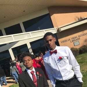 Meet your Posher, Semaj